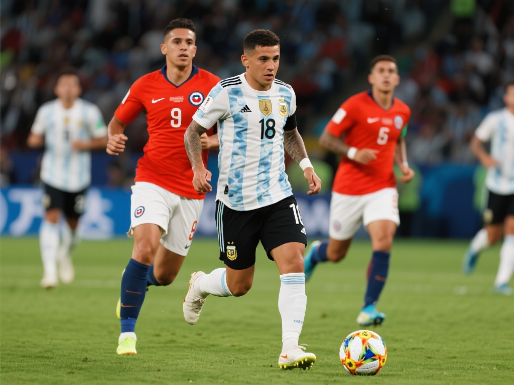 这不仅是一场比赛，更是一段历史延续。这一