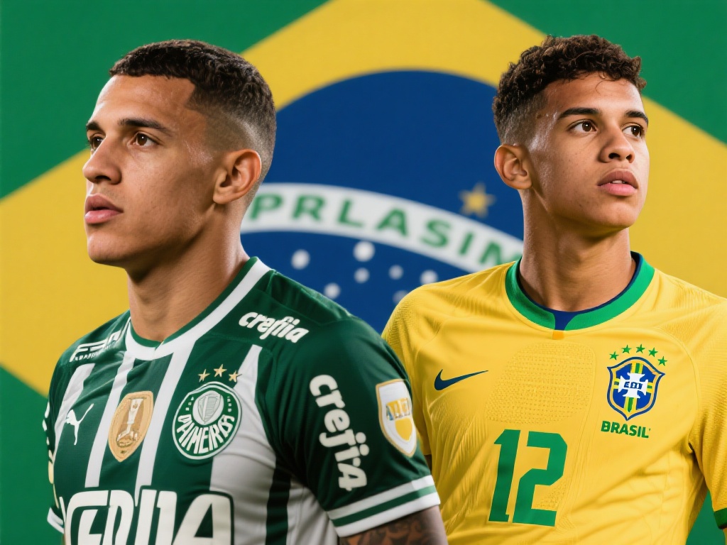 巴西阵容身价5.34亿:内马尔、马丁内利在列,是否走向没落? 年轻球员的崛起能否续写传奇?
虽然老一