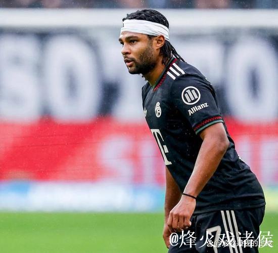 拜仁与格纳布里进行续约谈判 拜仁与格纳布里进行续约谈判