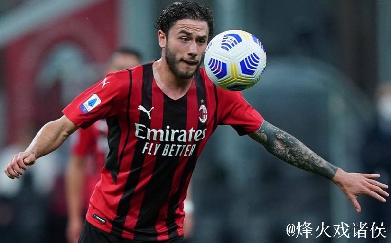 卡拉布里亚：无奈离开米兰，不再与某人接触